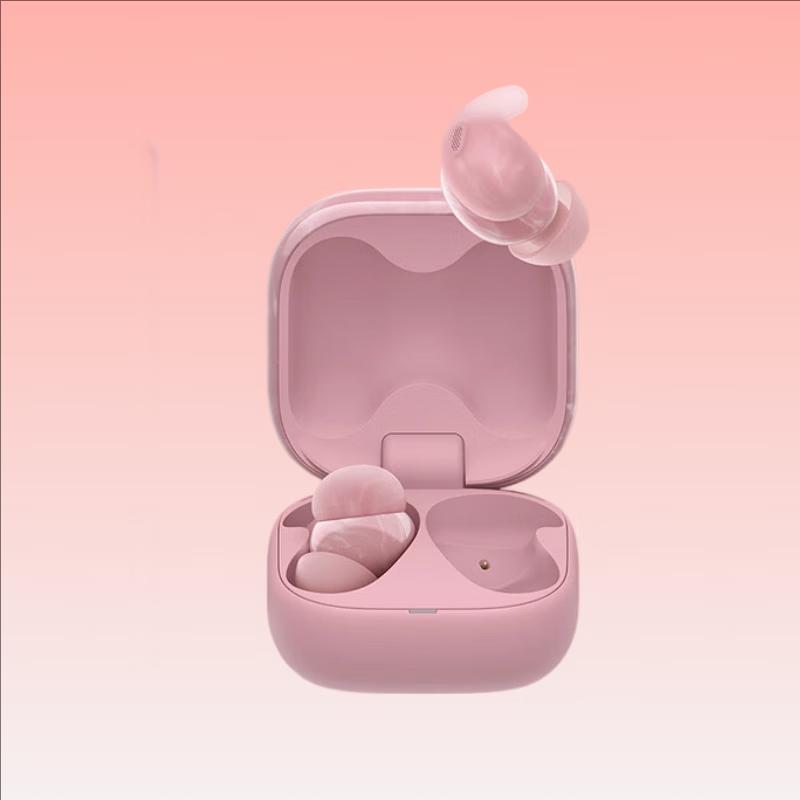 Sony WF-LS910N True Wireless Noise Cancelling Earbuds