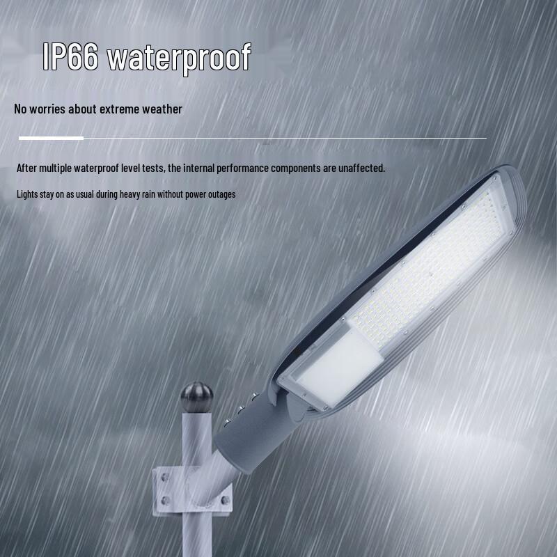 Pailide LED Street Light 150W