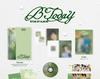 (PHOTOBOOK Ver.) BTOB [BTODAY] EP Album