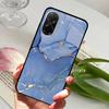 Per Xiaomi Redmi A5 4G Custodia 2025 Nuova moda Copertina Dipinta Custodia Morbida in Silicone Per Redmi A 5 A5 Fundas Coque A5 NFC/Europa