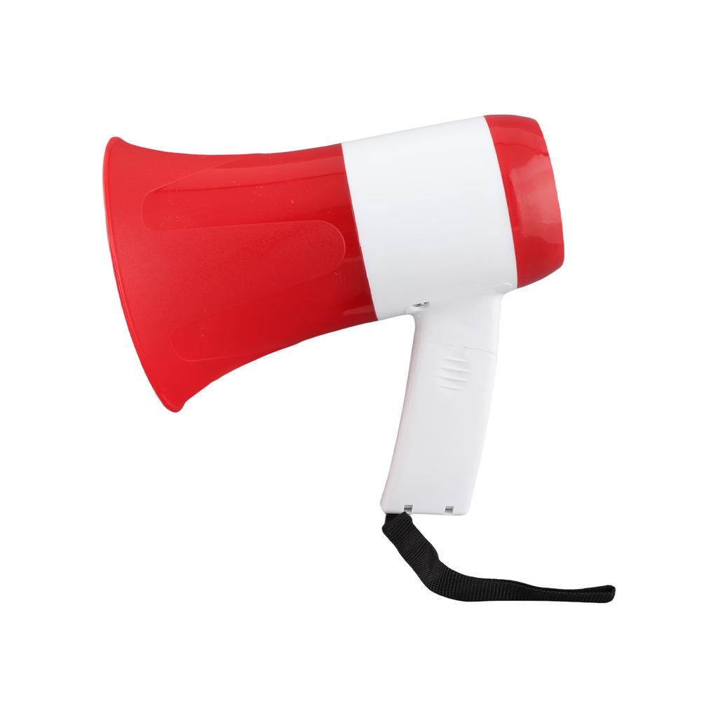 Portable Amplifier Multiple Alarm Modes 100W High Power Bluetooth Handheld Amplifier