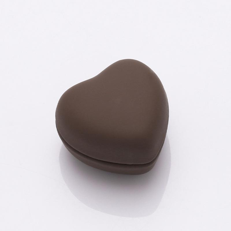 Mode Hemd Hose Magnetischer Clip, Kompakter Abnehmbarer Magnetischer Clip - Geeignet für Hemden, Kragen, Manschetten, Schals - Mischfarbige Dekorative Accessoires