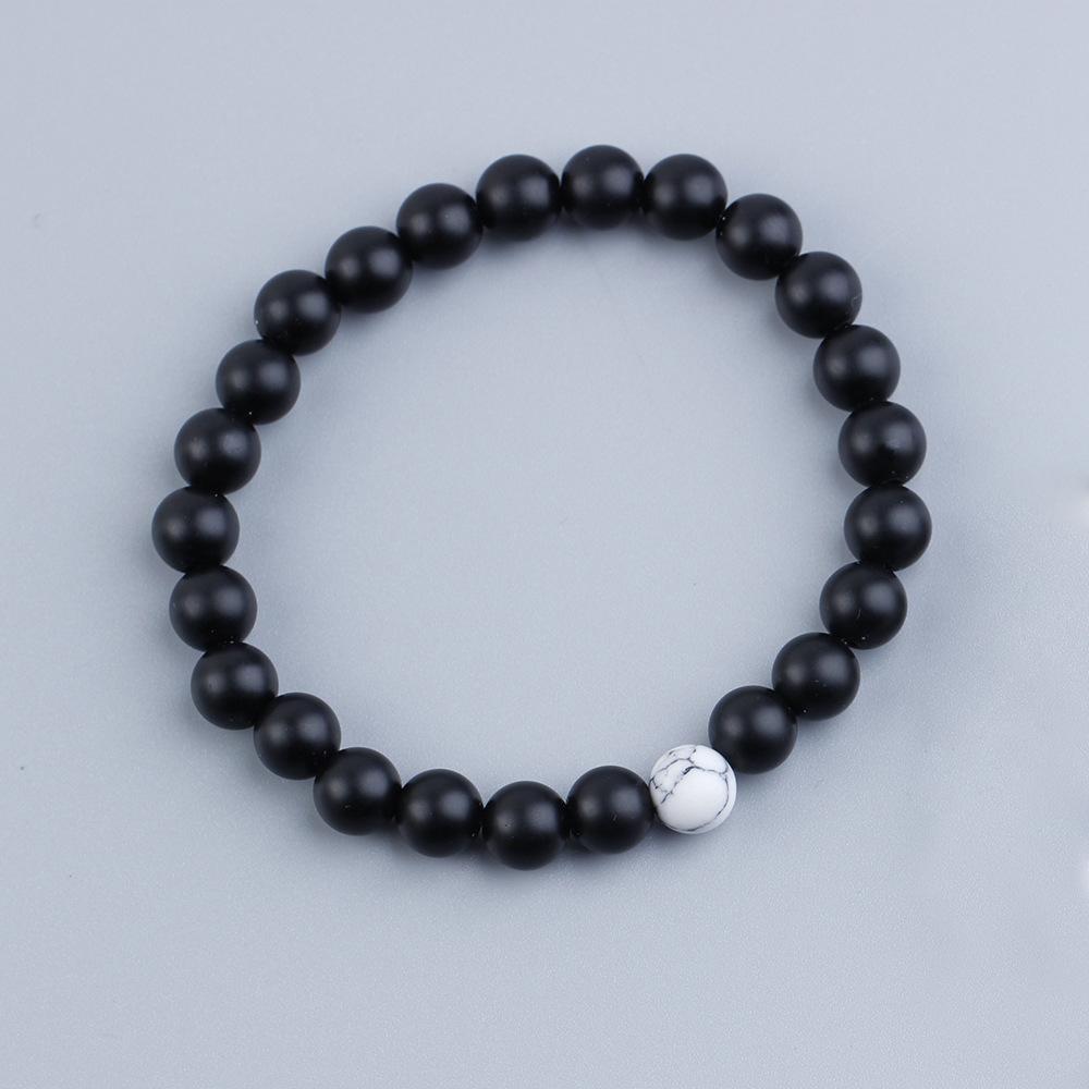 JYL TS Bracelet  Heart Pendant Style Attracts Deep Romance And Love