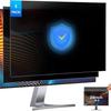 Protetor de Tela de Privacidade HD Anti-Reflexo de 24 Polegadas para Laptops