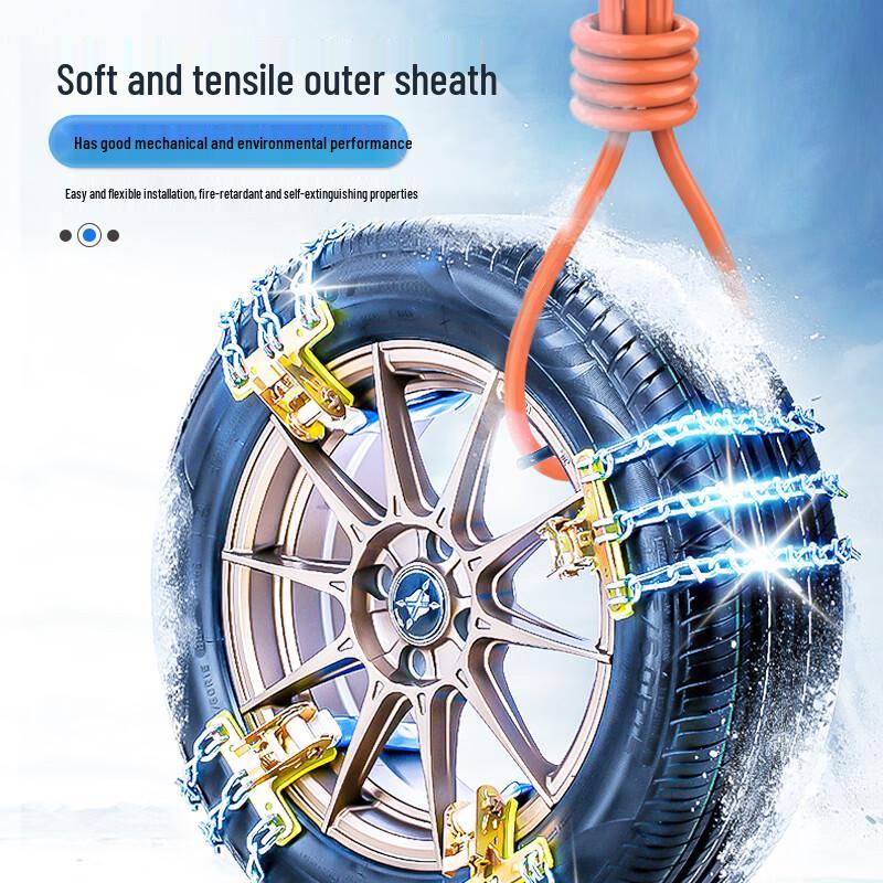 Guanghang Telecom-Grade Indoor Multimode LSZH Fiber Optic Cable