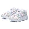 (WMNS) FILA Barricade 'White' Women's F12W031218FWT
