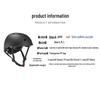 Multi-Sport Kids Helmet for Skating, Climbing, Scootering & Biking