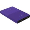 Powerbank - TERRATEC - P50 - 5000 mAh - LiPo - Charge Simultanée USB/C