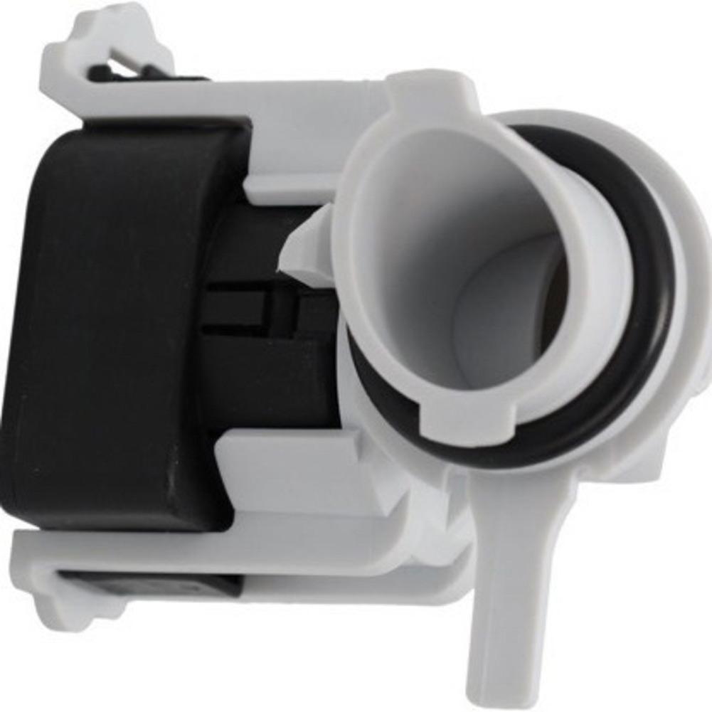 AP6976524 Pressure Sensor Switch for GE Dishwasher WD21X25468 to Enable Proper Coordination Between Inlet Valve and Drain Motor