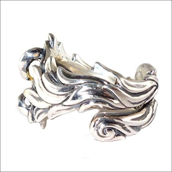 Artemis Classic Raphael Size Silver Accessories for Men and Brand Silver 925 Ring, 15, Ac-acr0256, Women, Jewelry, Ring,