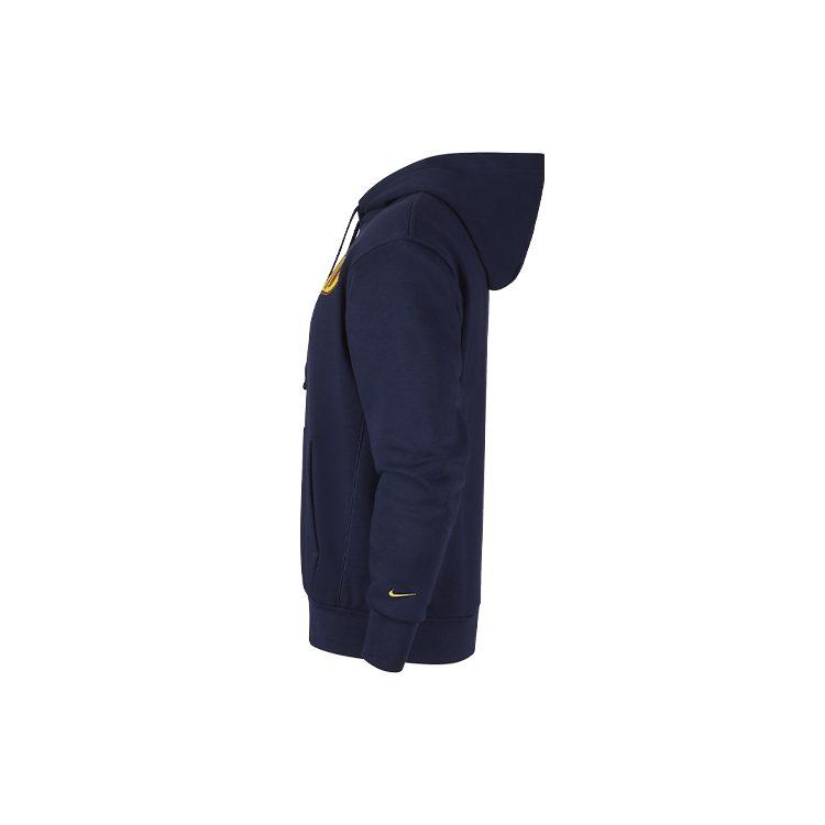 Nike Sweatshirt Men's Dark Blue CN2541-419