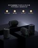Xiaomi Bluetooth Speaker Mini Portable Omnidirectional Xiaomi HyperOS IP67 Dustproof and Voice Outdoor Use Speaker, 360° Output, Compatible,