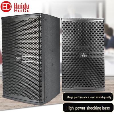 Audio y video – Altavoces para ordenadores y sistemas acústicos