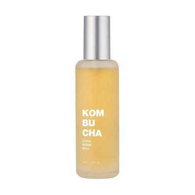 Kombucha Gyeol-Biome Ampoule 50 г, Зволожуючий, KBeauty, Korean Cosmetics, зразок