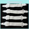 Clamps Sheet Bed With Firm Grip For Bed Cover Securing And Bedding Household
