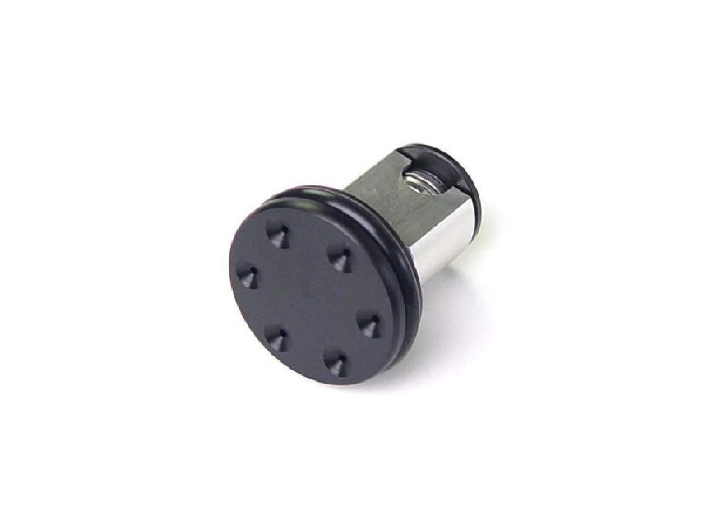 LayLax PROMETHEUS Piston Head POM Airsoft Gun Accessories Ver.4/9 (New Ver.1)