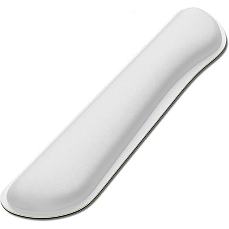 Cross-Border Memory Foam Wrist Pad: Dirt-Resistant, Slow Rebound Hand Rest for Mouse and Keyboard Use