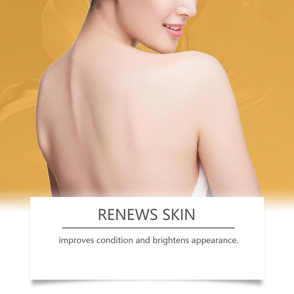 Bee Skin Relieving Cream Soothes Discomfort, Nourishes Skin, Improves Skin Condition, Cream