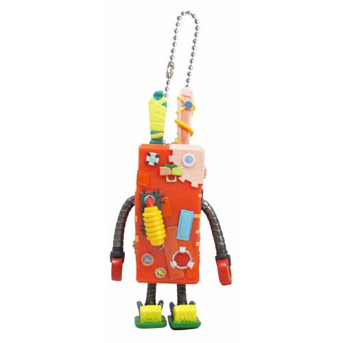 Usavich Katakata Keychain Mechanenko 338193