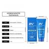 Dentifrice blanchissant Éclaircit Rafraîchit Saveur menthe Prévient les caries dentaires Élimine les taches Dents sensibles Blanchissant Hygiène bucco-dentaire