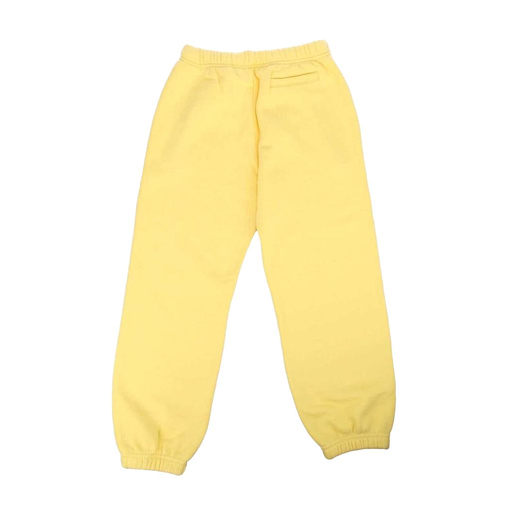 Palm Angels Childrens/Kids Over Logo Classic Jogging Bottoms