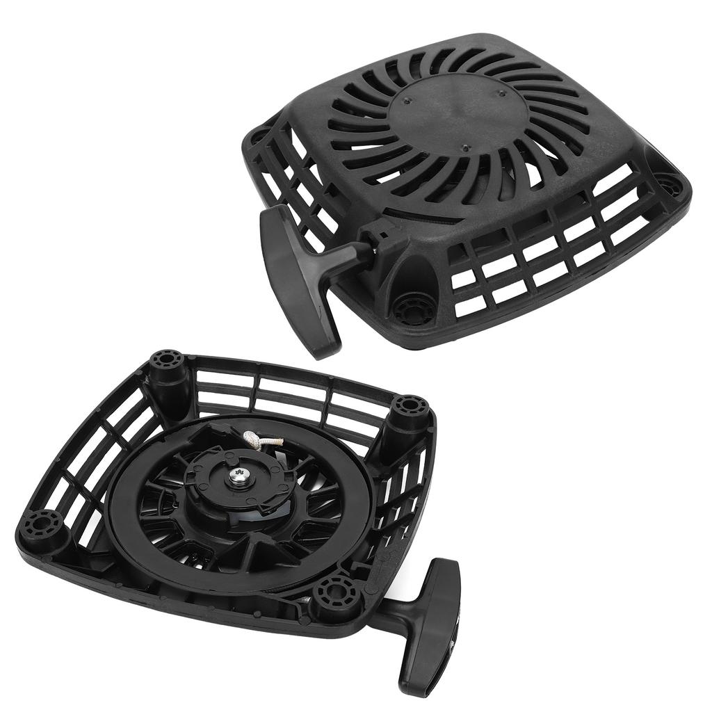 Pull Starter for Kawasaki 49088‑2582 49088‑7023 FJ180V Lawn Mower Assembly Replacement
