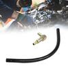 AM122215 Fuels Pickup Tube Replacement With M132706 Bushing for 325 335 345 E100 E110 E120 E130 E140 E150 LT133 Models