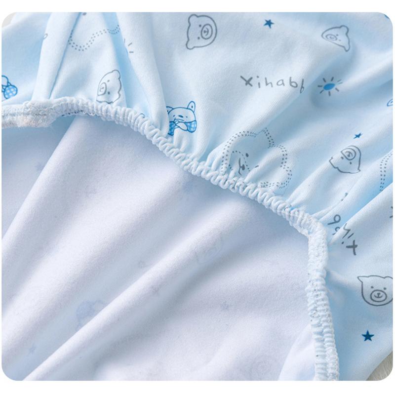 Dog Cat Soft Pajamas Jumpsuit Bears Design Puppy Sleepwear Nightshirt Clothes Pure Cotton Pet Apparel