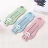 Baby Foot Ruler Kids Foot Length Measuring Device Children Shoes Calculator For Toddler Infant Shoes Fittings Gauge Tools