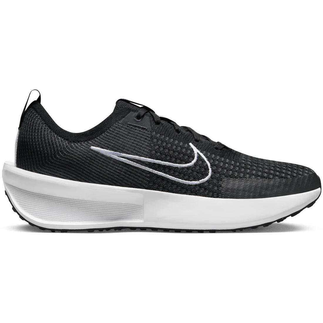 

Sneaker Nike Interact Run Black Anthracite White(FD2291-001) 44.5