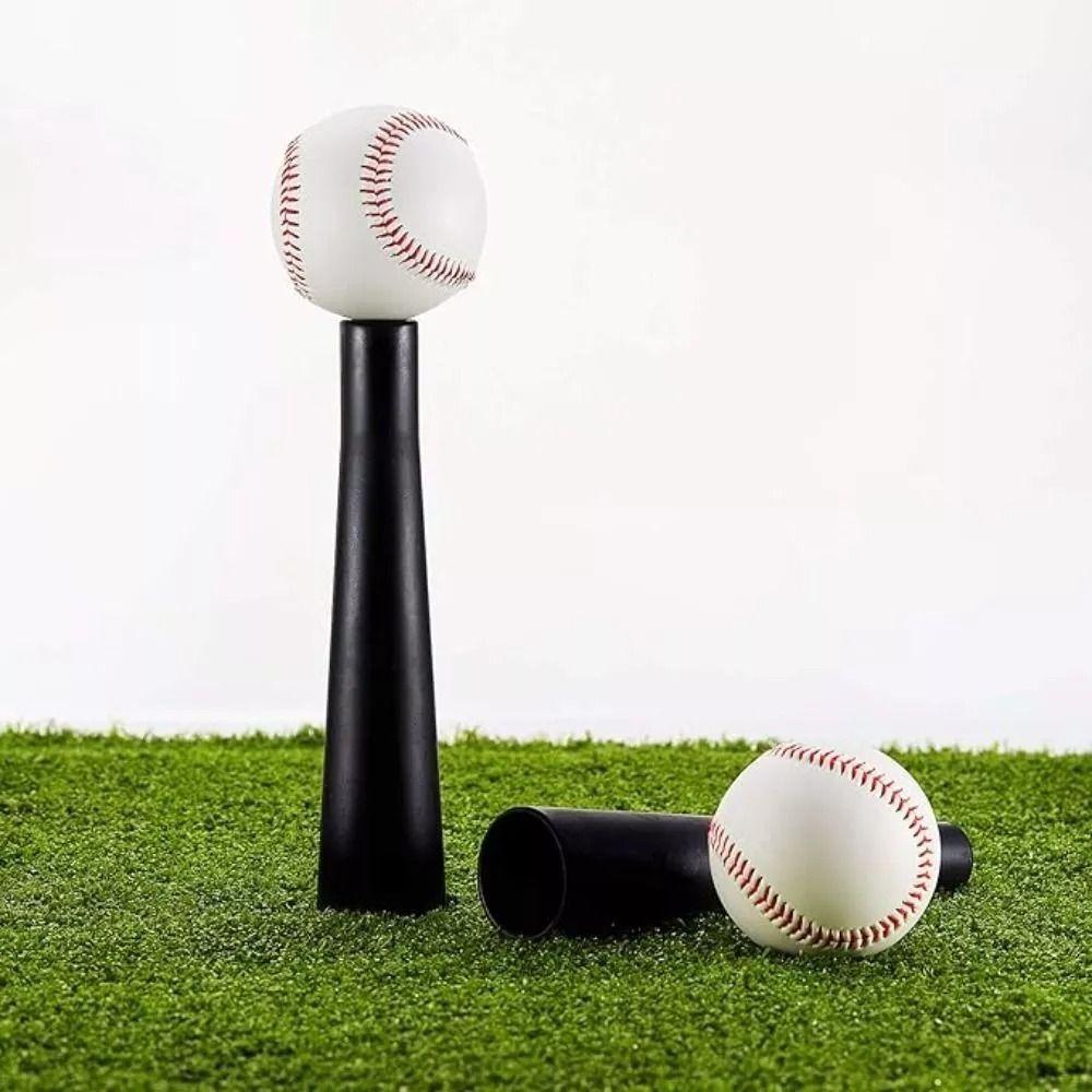 Stretchable Ball Support Baseball Batting Trainer Batting Trainer New Tee Ball Stand Top