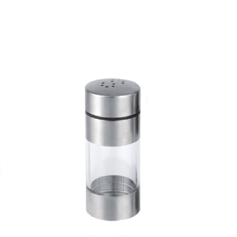 Mailang 304 Stainless Steel Seasoning Bottle Sets
