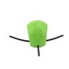 Swing Training Aid   Aluminum PU Foam Portable   Correction Putting Aid Trainer for Beginners Practice