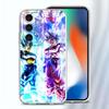 Phone Cover Case for Samsung Galaxy A56 A50 A14 A16 A36 A13 A25 A51 A33 A52 A52 A31 A54 A15 A55 A23 A34 A35 A26 A24 Dragon Ball