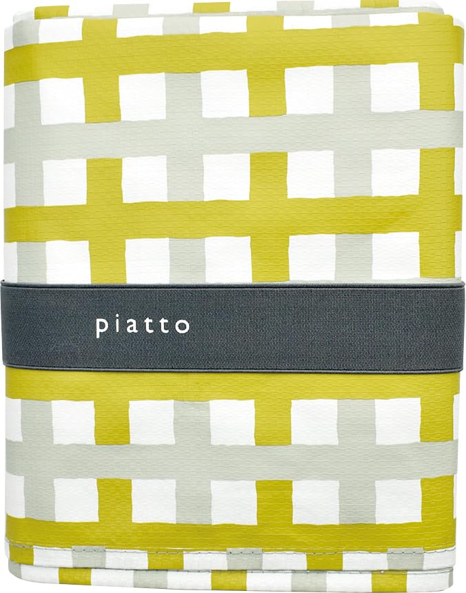 

Gendai Hyakka пляжный коврик клетка микс L для людей A682YE 175см150см 4-5