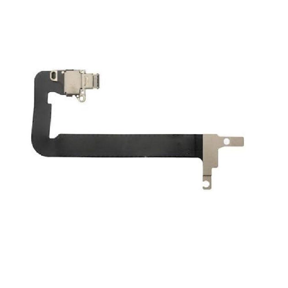 USB C Board Flex Cable forMacBook Retina 12" A1534 I/O 821-00482-A 16-17