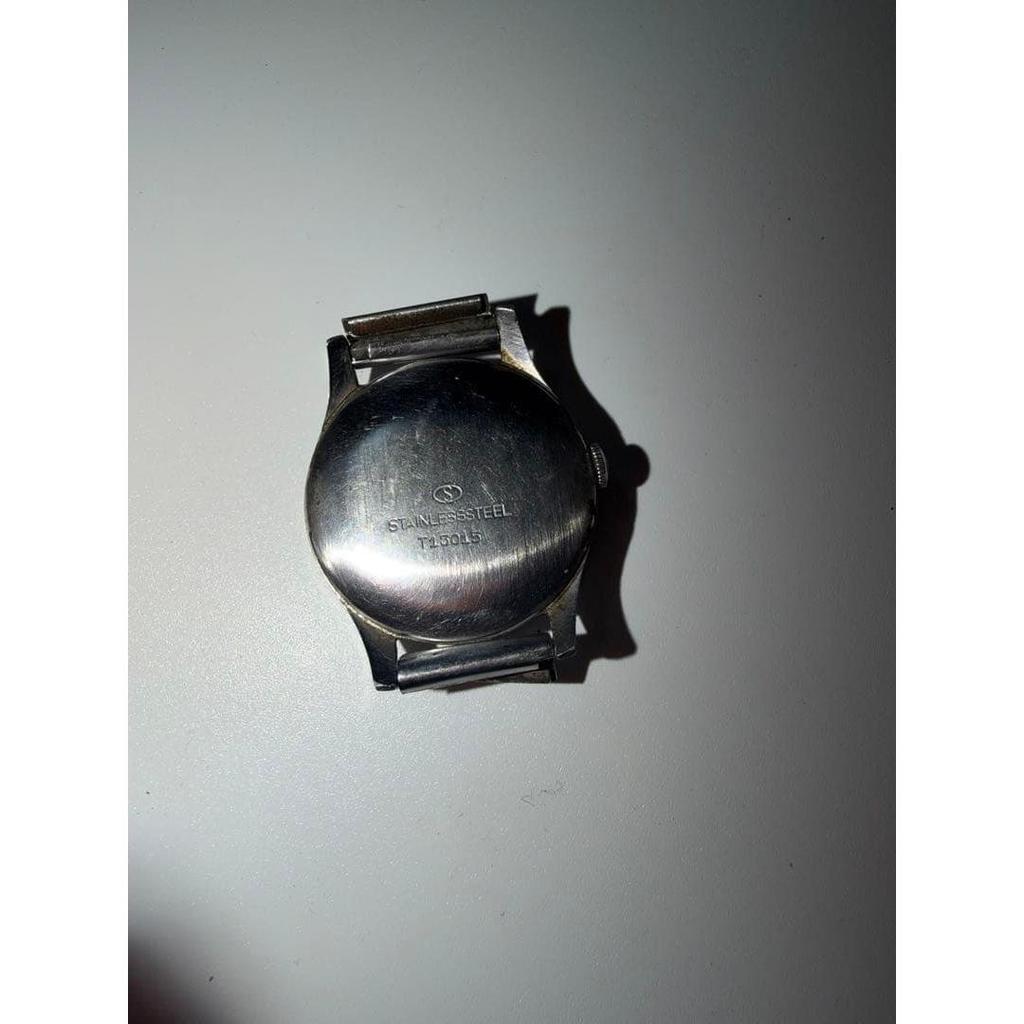 Used Orient Manual Winding Watch Body