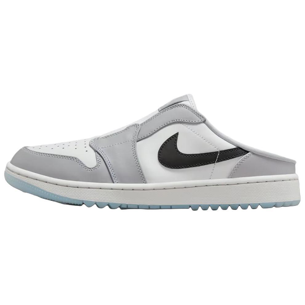 Air Jordan 1 Mule Golf  Wolf Grey  Men s FJ1214-004 EU 42.5