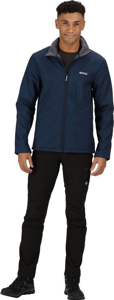 Regatta Мужская куртка Cera V Softshell Jacket navy marl