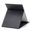 HORIUCHI MIRROR Beauty Favorite Folding LL Makeup Christmas Gift - Professional's Mirror, Size, Black, Mirror,