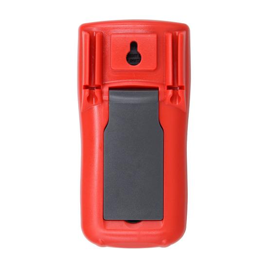 ZT219 Digital 19999 Counts AC/DC Voltage Current Meter Transistor Multimeter