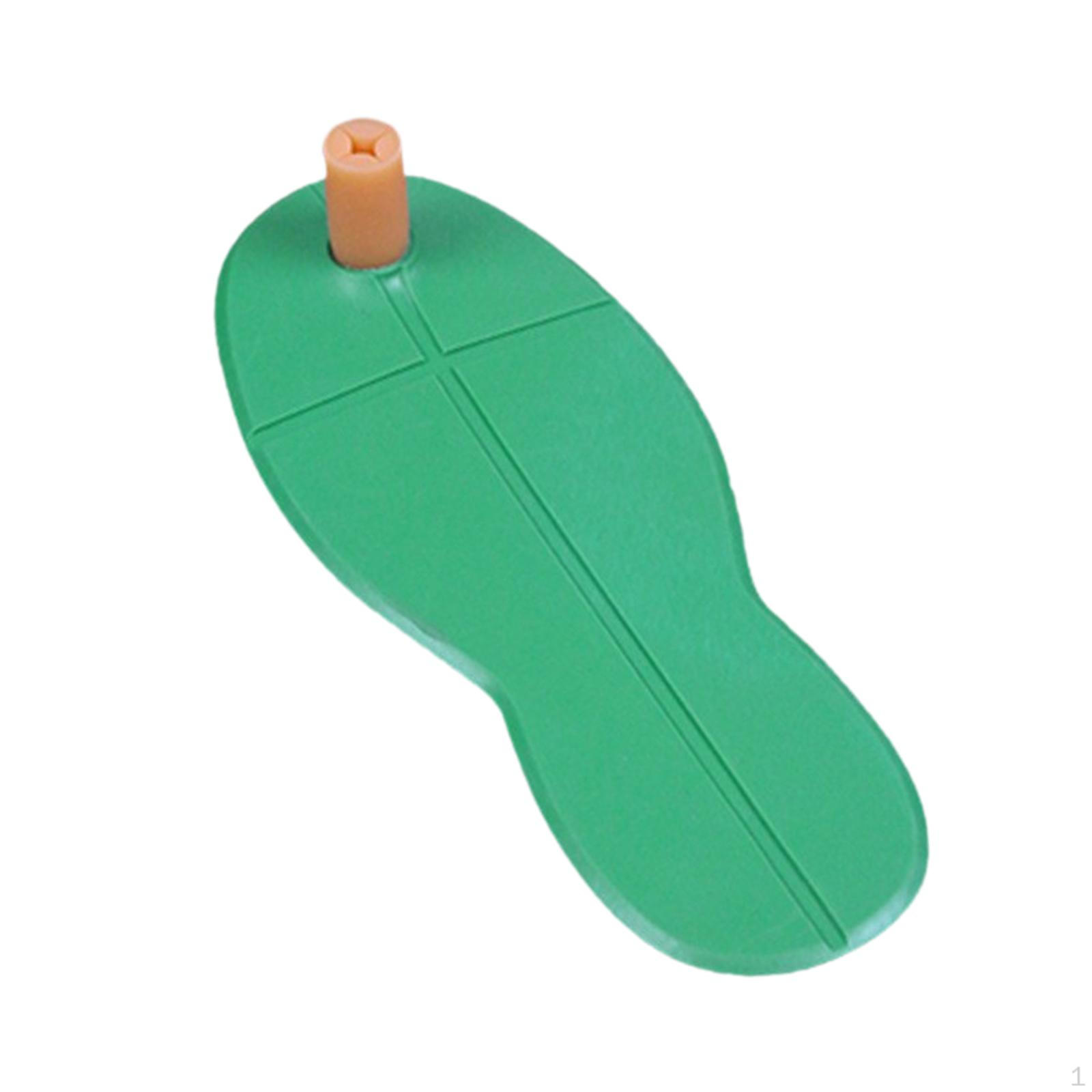 

Коврик для мини-гольфа, Тренировочное оборудование, Аксессуары для тренировки свинга, Коврик