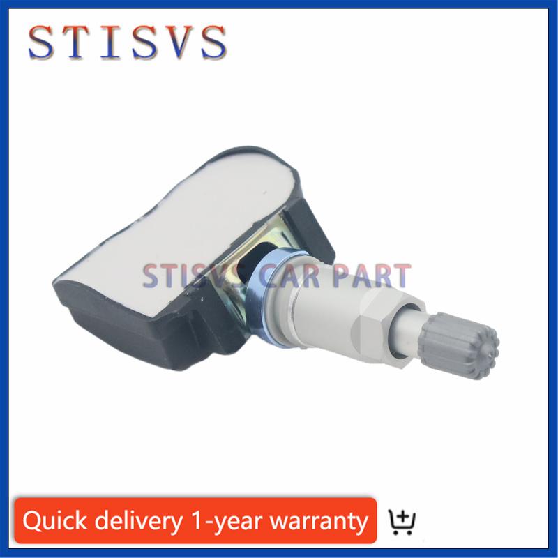 407003743R 40700-3743R Tire Pressure Sensor TPMS 433MHz for Renault Megane Scenic Zoe Fluence Laguna 407000435R Car Accessories