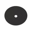 120*0.2mm Disc Stabilizer Carbon Fiber Made CD DVD Stabilizer Durable CD Tuning Pad  for CD Player