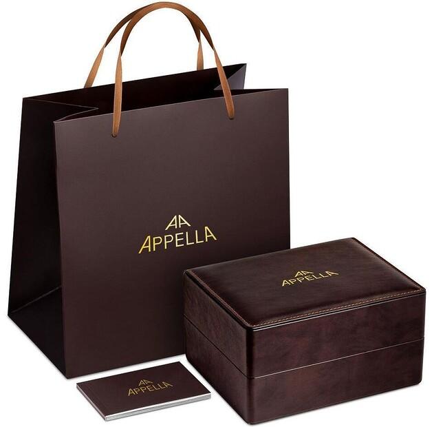 Часы Appella L70005.1233Q
