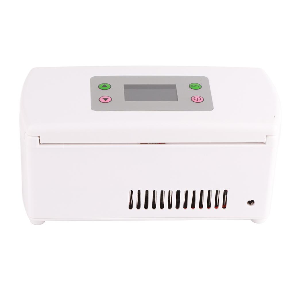 Portable Insulin Refrigerator Cooler Medical Travel Cooling Case