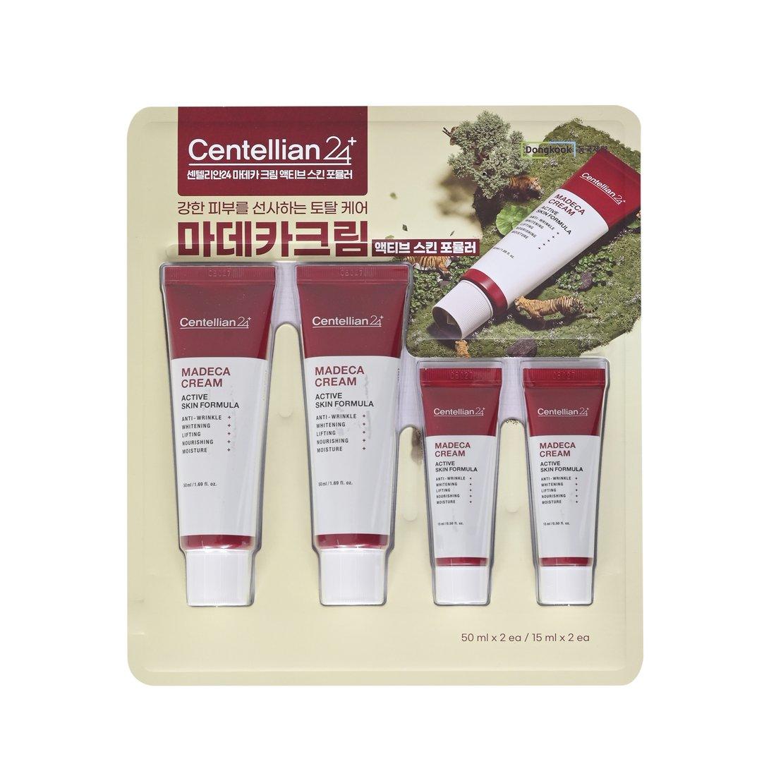 

CENTELLIAN24 Крем Madeca Активная Формула для Кожи 130мл