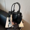 Summer small bag women's new versatile shoulder messenger bag popular portable bucket bag
