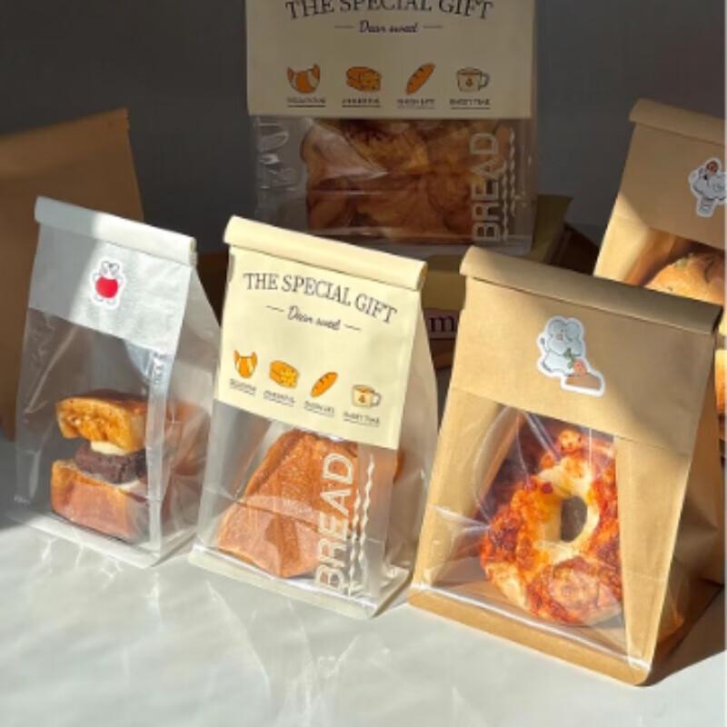 Самозапечатывающиеся пакеты для упаковки продуктов Sheng Bile