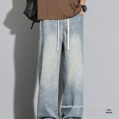 Broeken en rokken – Jeans